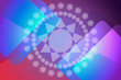 © First Love - abstract, blue, light, pattern, design, texture, colorful, illustration, backdrop, graphic, digital, wallpaper, disco, color, concept, art, bright, technology, fractal, space, glowing, black, party