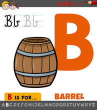 Kids ABC Letter B Free Stock Photo - Public Domain Pictures