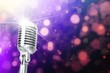 © BillionPhotos.com - Microphone.