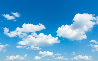 blue sky background with clouds. sky clouds.the vast blue sky and clouds. clouds background. sky ver