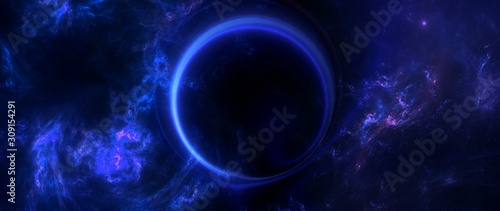 planets-galaxy-universe-event-horizon-singularity-gargantuan-hawking-radiation-string-theory-super-gravity-high-energy-black-hole