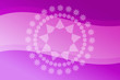 © First Love - abstract, pink, pattern, design, illustration, wallpaper, decoration, shape, texture, graphic, purple, stars, backgrounds, art, white, star, light, flower, love, heart, card, circle, blue, backdrop