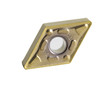  Carbide insert for milling and turning