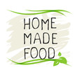 © Ekaterina - Home made food label and high quality product badges. Bio Organic product Pure healthy Eco food organic, bio and natural product icon. Emblems for cafe, packaging etc. Vector