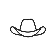 Cowboy Hat Free Stock Photo - Public Domain Pictures