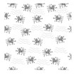 © Handini_Atmodiwiryo - Goldfish seamless pattern