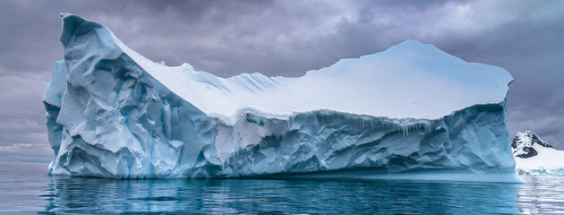 antarctica