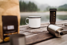 Download Enamel Mug Mockup Free Mockup Download