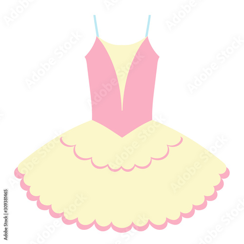 バレエ チュチュ イラスト Stock Illustration Adobe Stock バレエ チュチュ イラスト Stock Illustration Adobe Stock