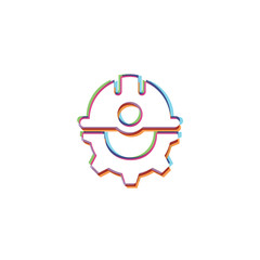 Engineering -  App Icon