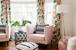 © Lauren Edmonds/Stocksy - Colorful Childrens Play Room