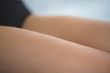 © Goffkein - Goosebumps and skin reaction to pleasure, enjoyment, arousal and excitement