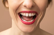 © Lumina/Stocksy - Unrecognisable Woman Laughing