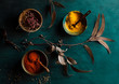 © Nadine Greeff/Stocksy - Exotic culinary spices