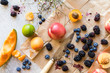 © Nadine Greeff/Stocksy - Variety of summer fruit