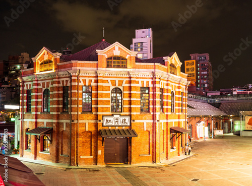 台北 西門紅楼 Buy This Stock Photo And Explore Similar Images At Adobe Stock Adobe Stock 台北 西門紅楼 Buy This Stock Photo And Explore Similar Images At Adobe Stock Adobe Stock