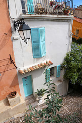 Wall Mural - France - Provence - Hyères old town