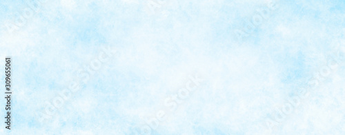 Dekoracja na wymiar  streszczenie-biale-niebieskie-zimowe-tlo-z-miejscem-na-tekst-lub-obraz