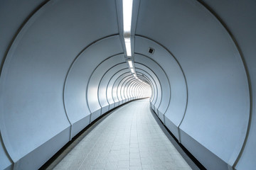 tunnel