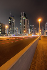 Wall Mural - Dubai Marina