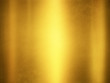 golden metal template.Gold background.
