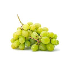 Wall Mural - Grape or fresh grapes on a background new.