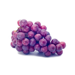 Grape or fresh grapes on a background new.