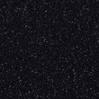 Elegant dark gray, black glitter, sparkle confetti texture. Christmas abstract background, seamless pattern.