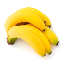 Bunch Of Bananas.