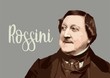 Gioacchino Rossini - composer
