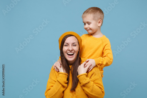 yellow clothes for baby boy