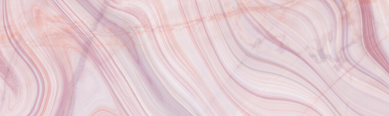 Wall Mural - pink marble texture background, texture surface of marble stone from nature. can be used for backgro
