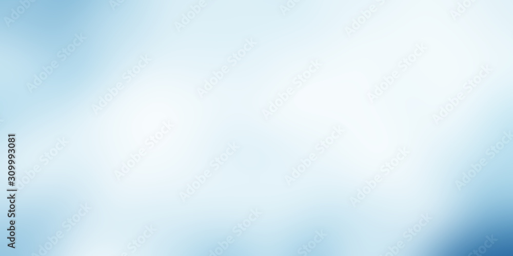 light blue gradient background / blue radial gradient effect wallpaper ...