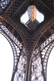 Fototapeta Paryż - LA TOUR EIFFEL