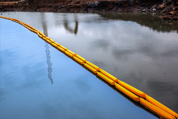 floating garbage collector