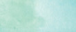© mangpor2004 - Green watercolor background, art abstract surface green watercolor painting textured design on white paper background, banner, backdrop, template, poster, wallpaper