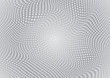 © BK_graphic - Abstract geometric white and gray color background. Vector, illustration.