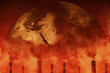 © Quality Stock Arts - Earth attacked by greenhouse effect air pollution causes of global warming crisis danger of factory smoke to air environment concept.