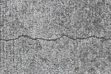Fototapeta Desenie - Surface of the concrete road texture background.