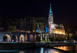 © duende88 - Lourdes Night