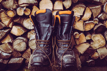 Woodcutter Equipment - The Woodcutter Serie
