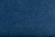 © Olya - Texture blue soft fabric. Felt is made of soft wool. blue felt as background