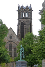 Hanover Reformed Evangelical Church Germany