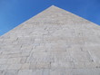 Piramida Gaiusa Cestiusza Epulona, Rzym.