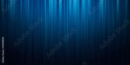 Dekoracja na wymiar  niebieskie-tlo-kurtyny-sceny-z-miejscem-na-kopie