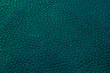 © Анастасія Стягайло - Luxury dark blue leather samples close-up. Can be used as background. Industry background