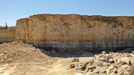 Quarry (Drone)