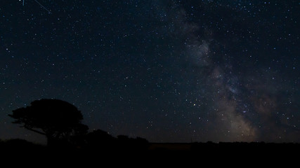 milky way