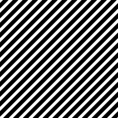 Seamless black and white minimal geometric pattern vector background. Perfect for wallpapers, pattern fills, web page backgrounds, surface textures, textile