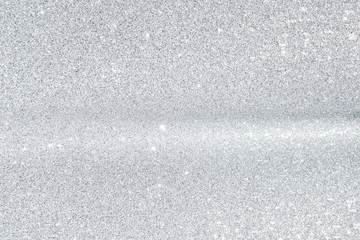 silver plate texture background